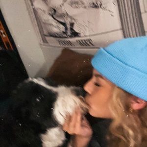 Meet your Posher, Halle